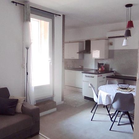 Appartement Avec Terrasse Narbonne Exteriér fotografie