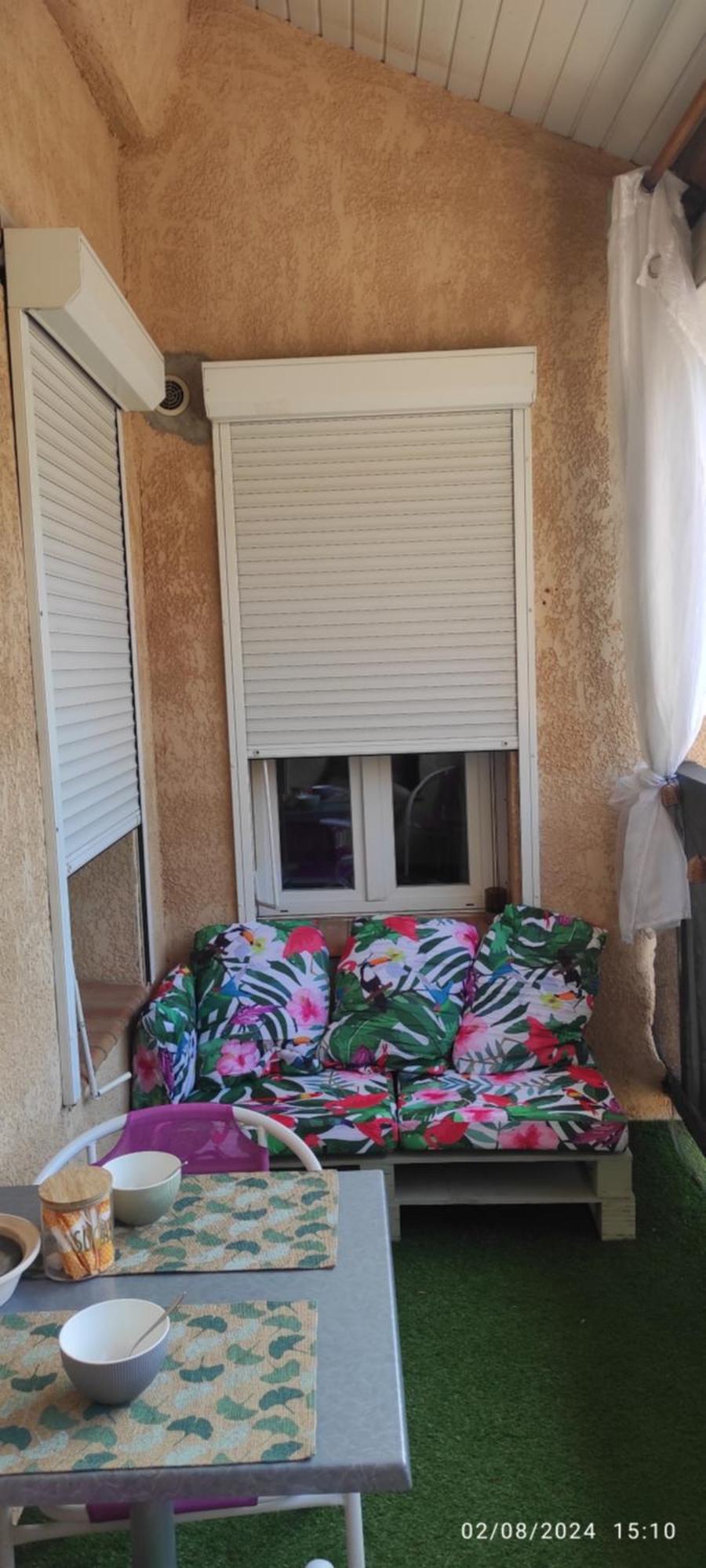 Appartement Avec Terrasse Narbonne Exteriér fotografie