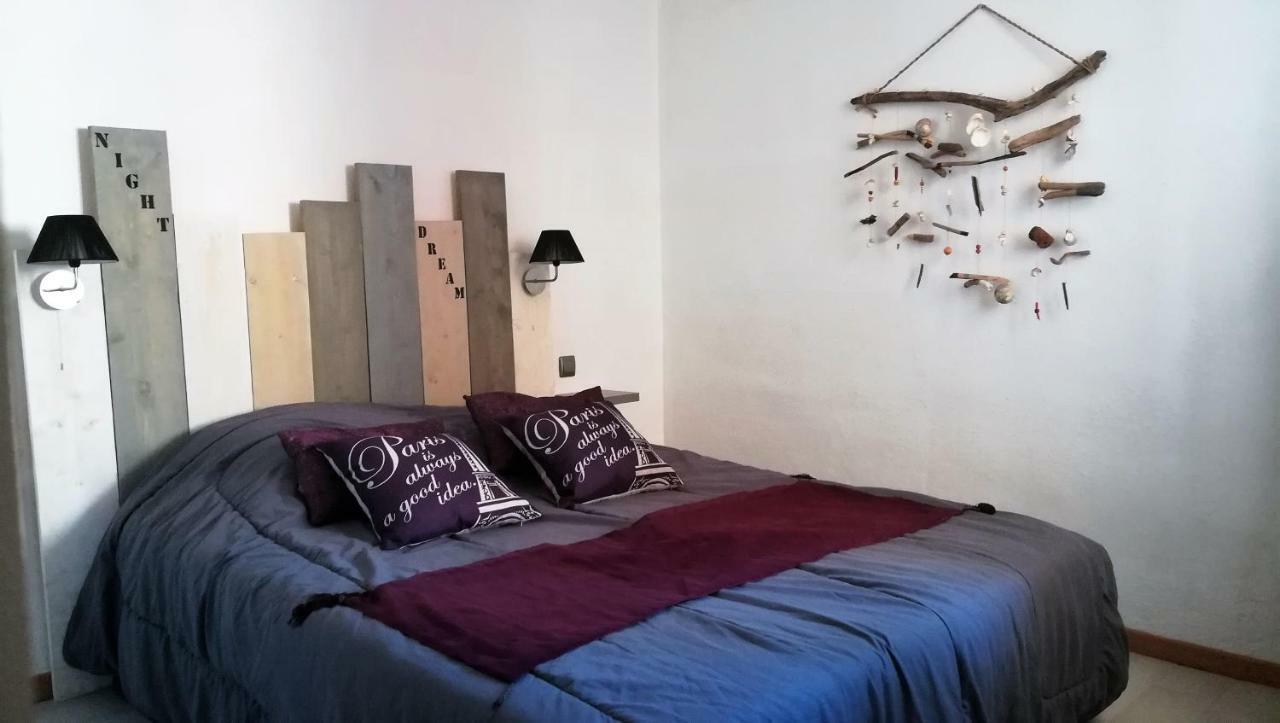 Appartement Avec Terrasse Narbonne Exteriér fotografie
